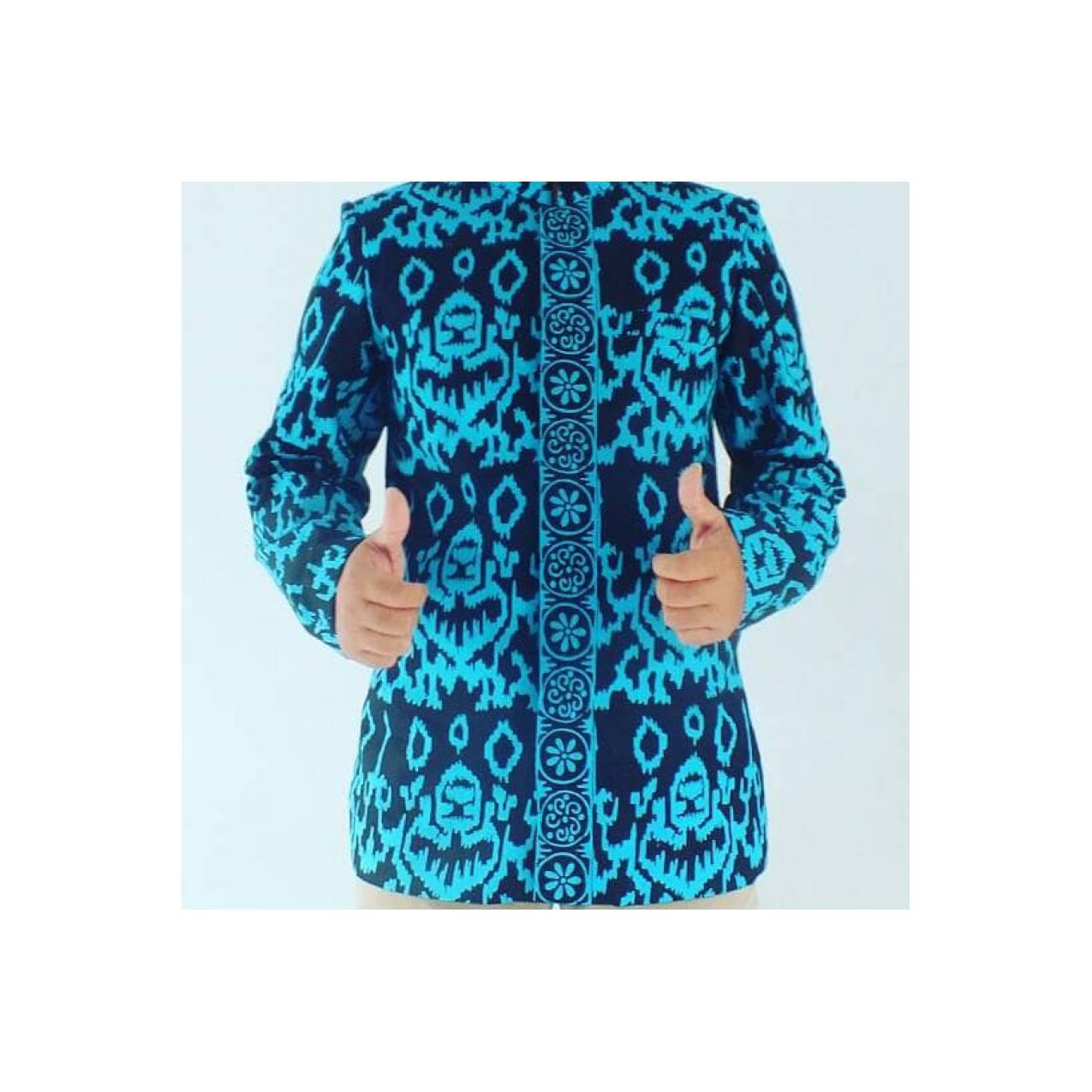 Jasko batik Tasikmalaya
