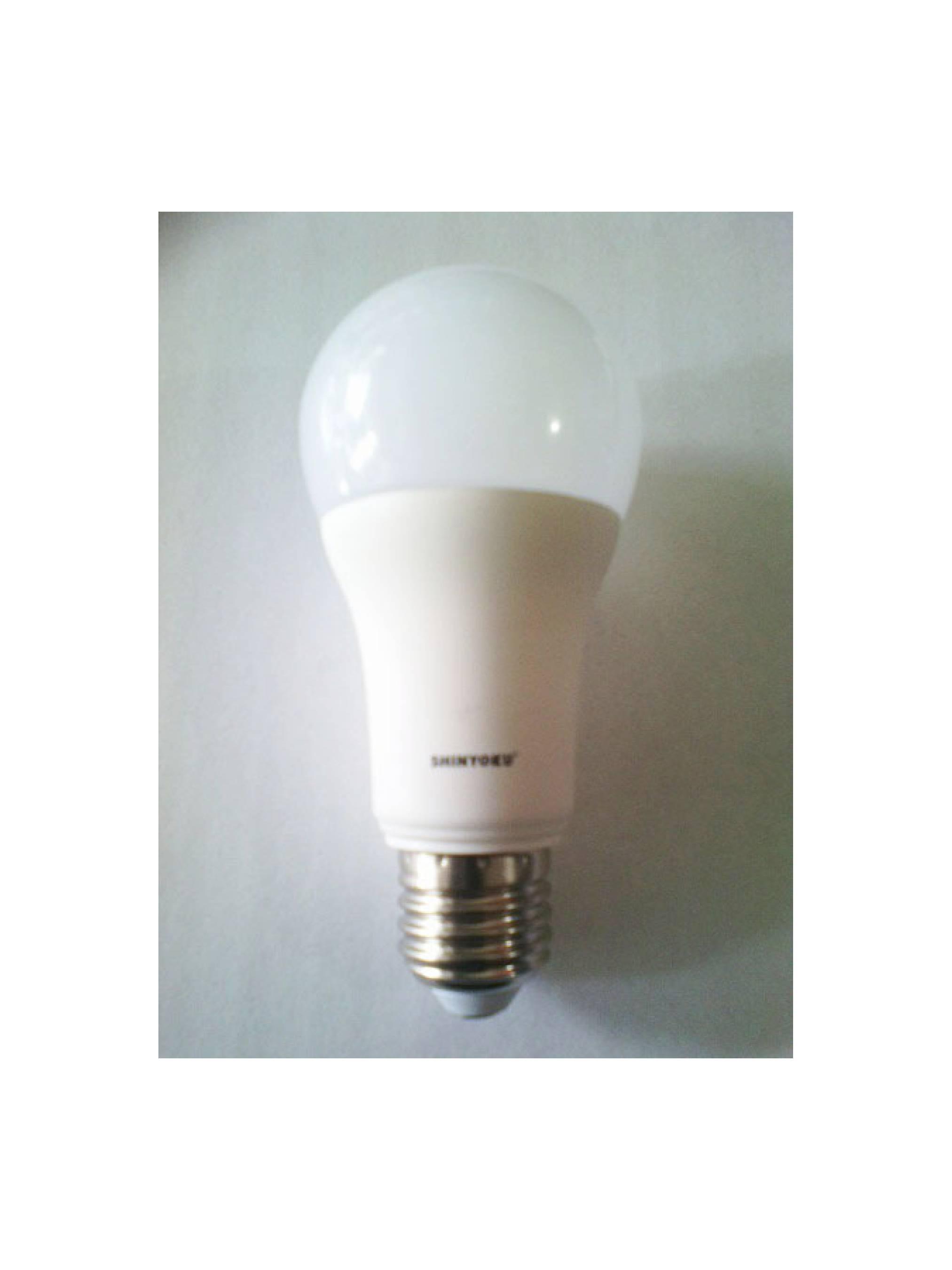 bolam LED shinyoku 9w