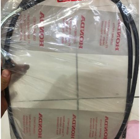 Kabel Rem Belakang Vario 150 Vario 125 Led Original Hon