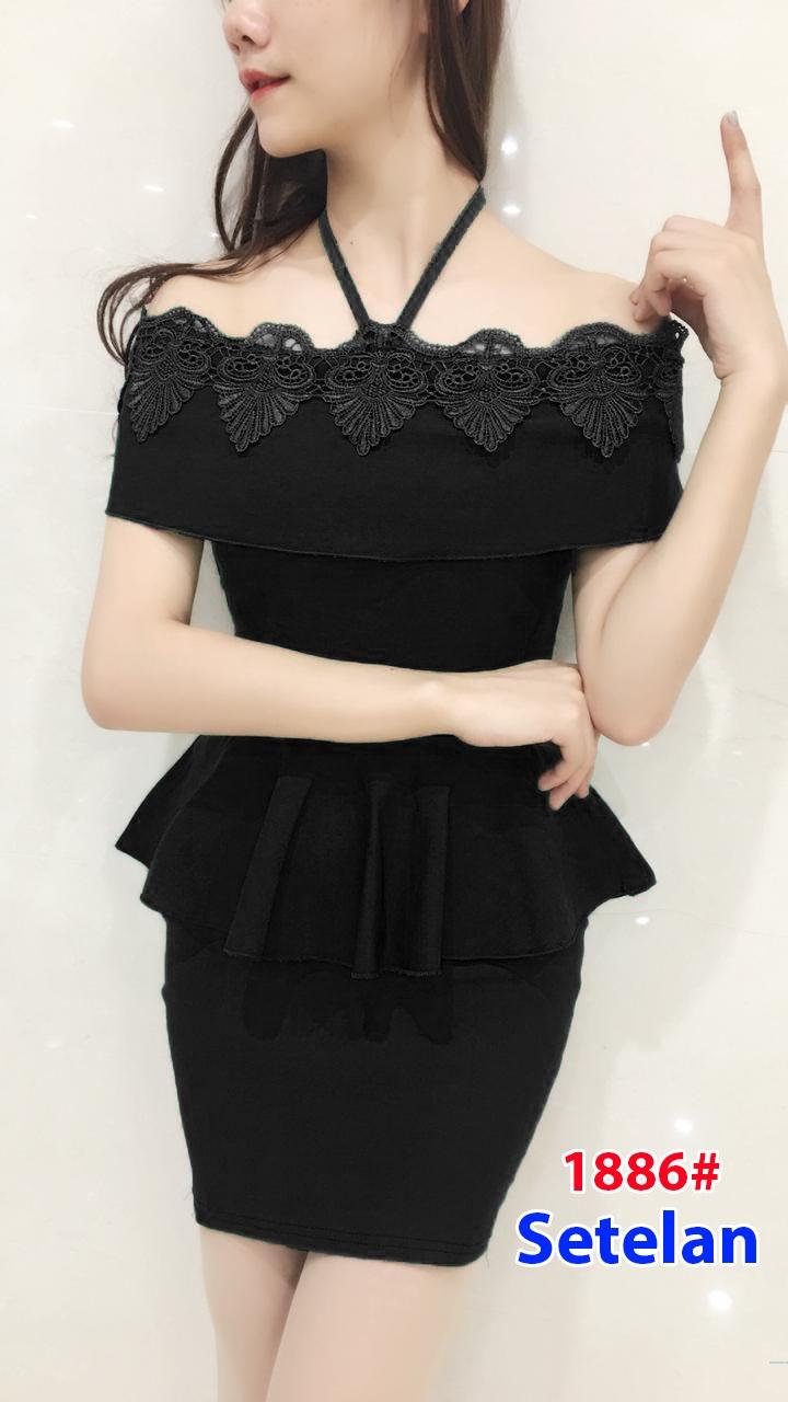 GSD - Setelan Baju Wanita / Setelan Baju dan Rok / Baju Pesta Perempuan - Setelan Impor 1886 GSD - Setelan Baju Wanita / Setelan Baju dan Rok / Baju Pesta Perempuan - Setelan Impor 1886