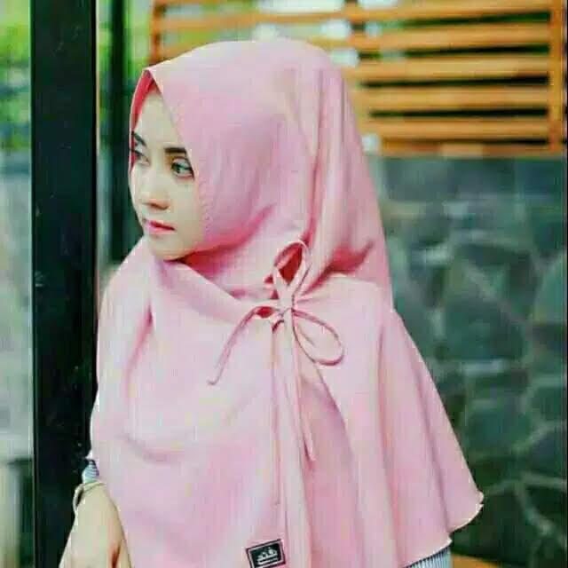 MA 028 JILBAB TALI PITA SAMPING / HIJAB AURORA NON PET PITA/ JILBAB HIJAB PITA SAMPING Hijab Murah Jilbab Murah Jilbab INstan Fashion Wanita