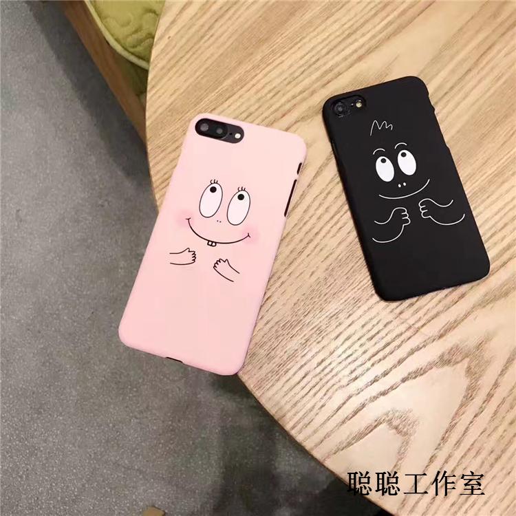 Some Selubung Ponsel Jepang atau Korea Selatan Apple Identitas Hardcase IPhone6