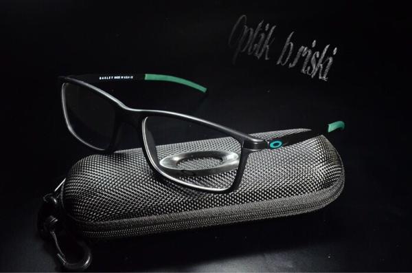 frame kacamata oakley ox8096 (frame+lensa)