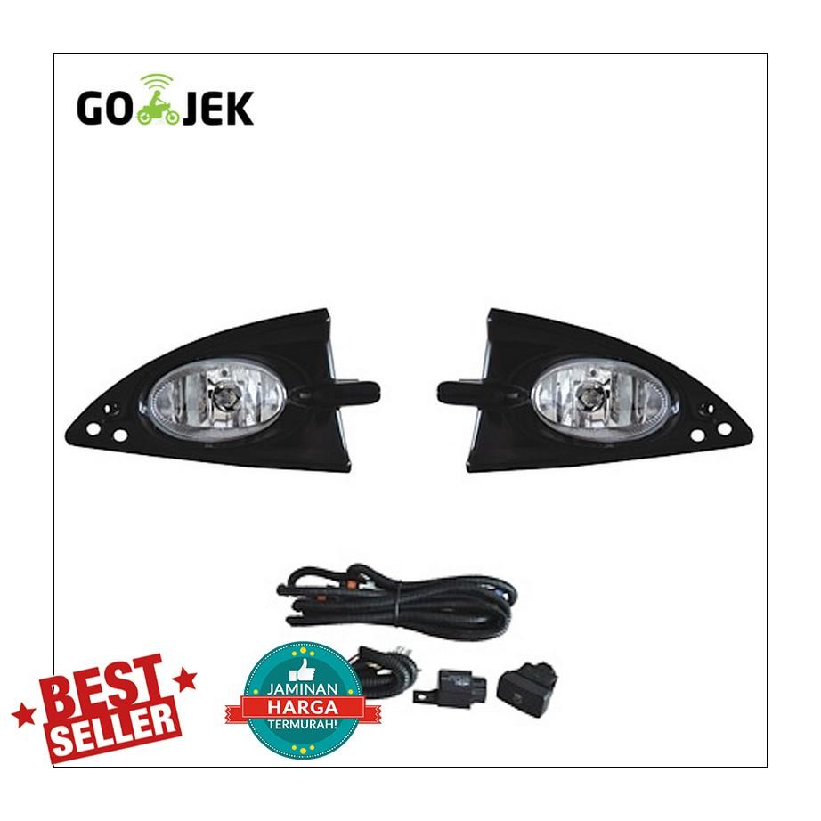 Fog Lamp AI-HD-058 Honda Freed 2009 Lampu Kabut