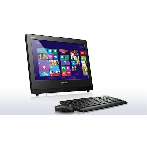 LENOVO Thinkcentre AIO Edge 73Z 0IA