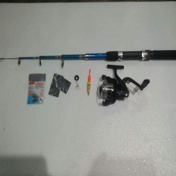Paket Alat Pancing Set Murah Berkwalitas
