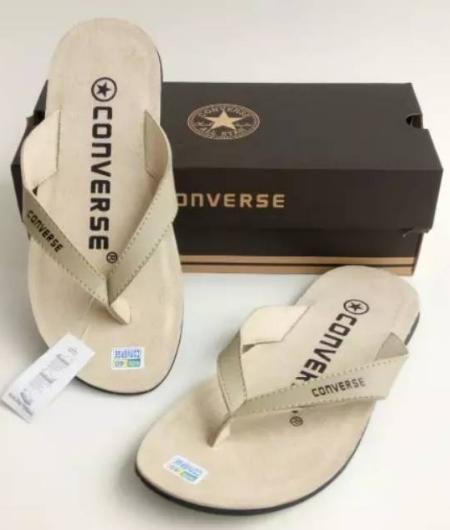 SENDAL JEPIT CONVERSE PRIA WANITA SANDAL JAPIT DISTRO SANTAI KARET SLOP SELOP KARET MURAH FLAT HD99