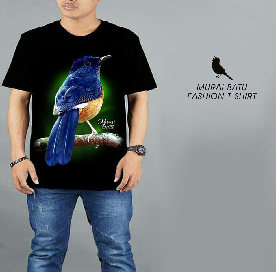 Murai medan scream kaos burung kicau mania 3d fullprint. Rp 89.000. Jawa Barat. Lihat Detil · Kaos Distro Pria Murai Batu Branch