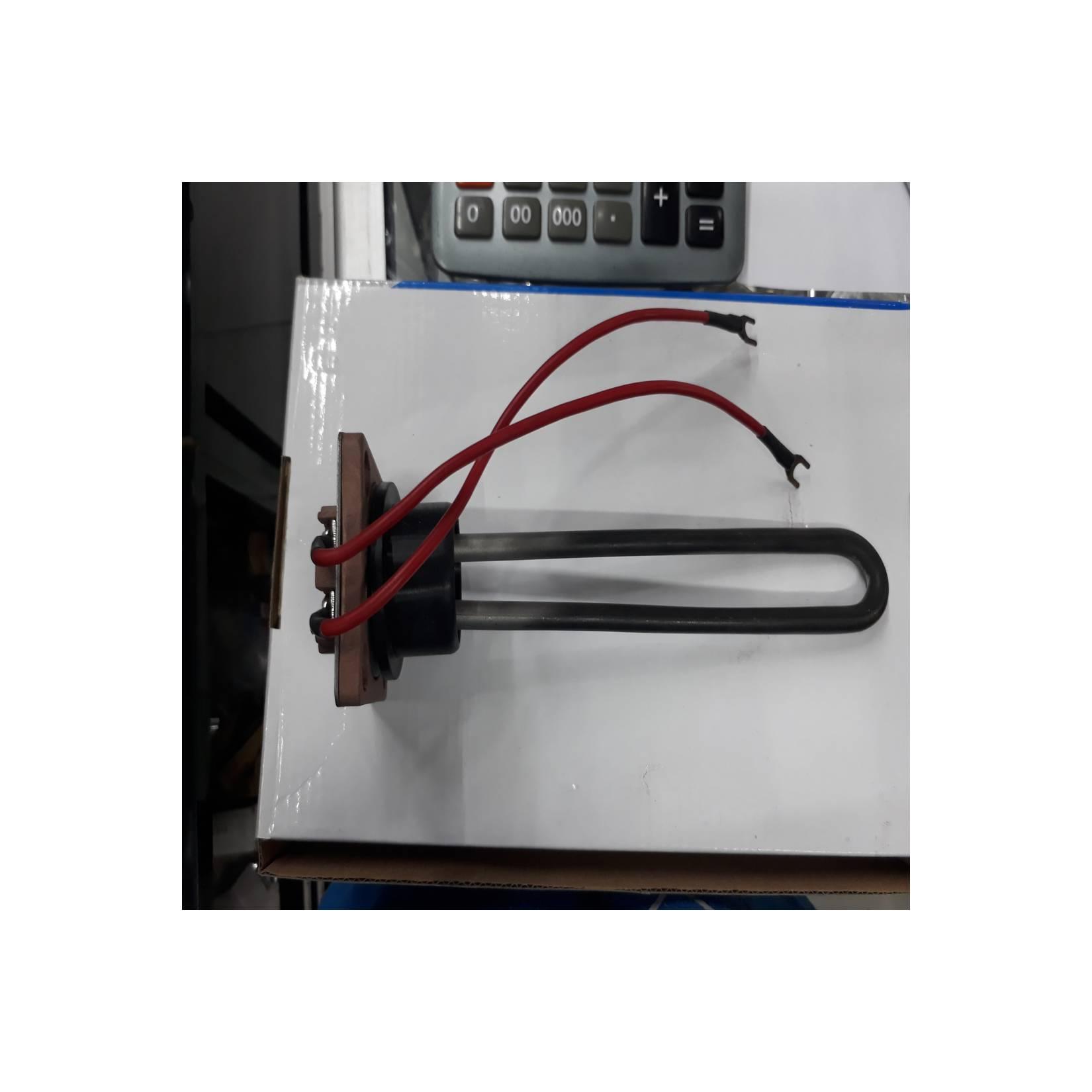 elemen /element wika /solahart /water heater pemanas air matahari 900w