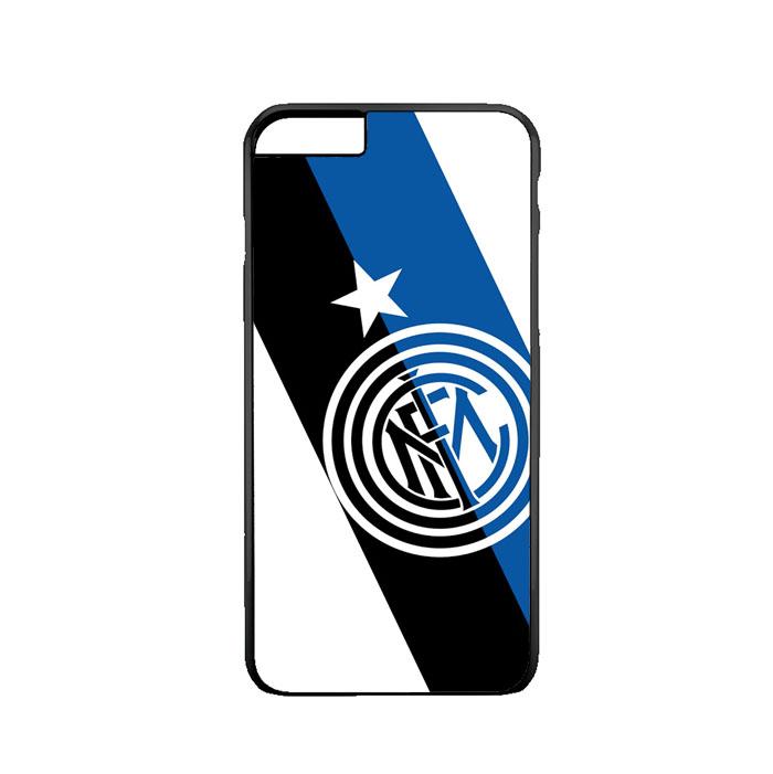 Casing Custom iPhone 6 6s inter milan W0011