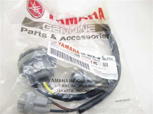 Piting & Fitting Lampu Mio Lama Original Yamaha 5TL