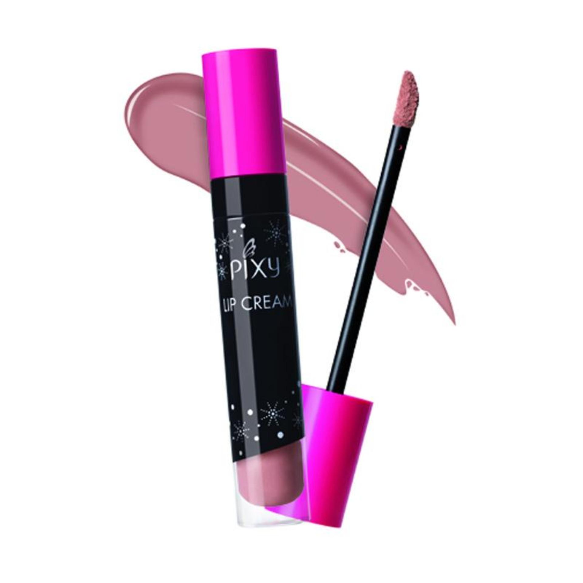 Pixy Lip Cream 08 Delicate Pink