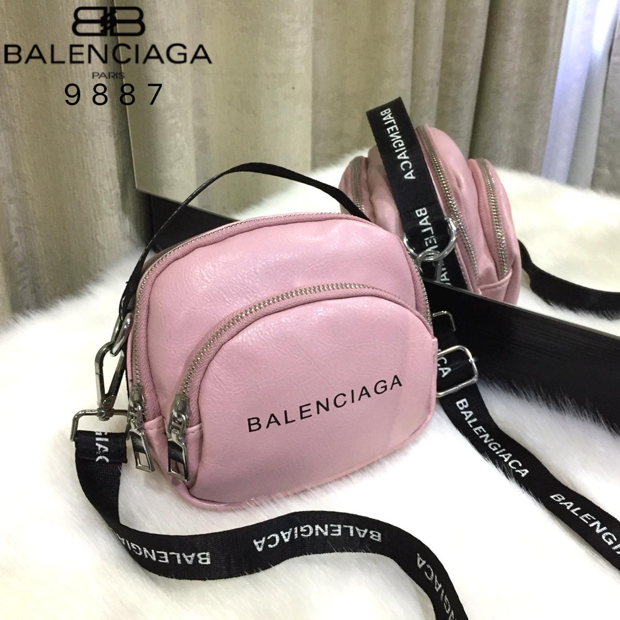 Balenciaga Mini Bag H5-9887