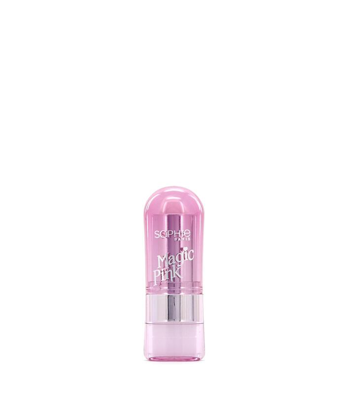 MAGIC PINK LIPSTICK SM ORIGINAL ALAMI AJAIB SPMPLN / MAGIC LIPSTICK MURAH BERKUALITAS / MIGIC LIPSTIC ALAMI
