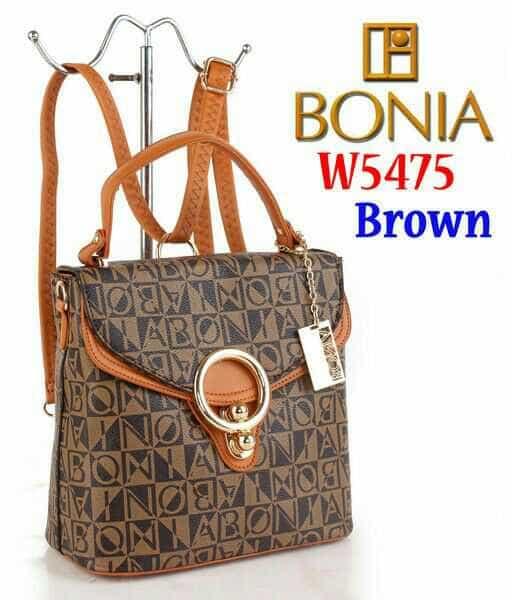 TAS RANSEL BONIA 5475