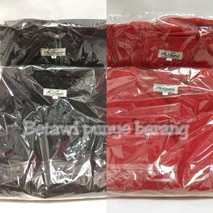 BAJU PANGSI KHAS BETAWI TERMURAH -