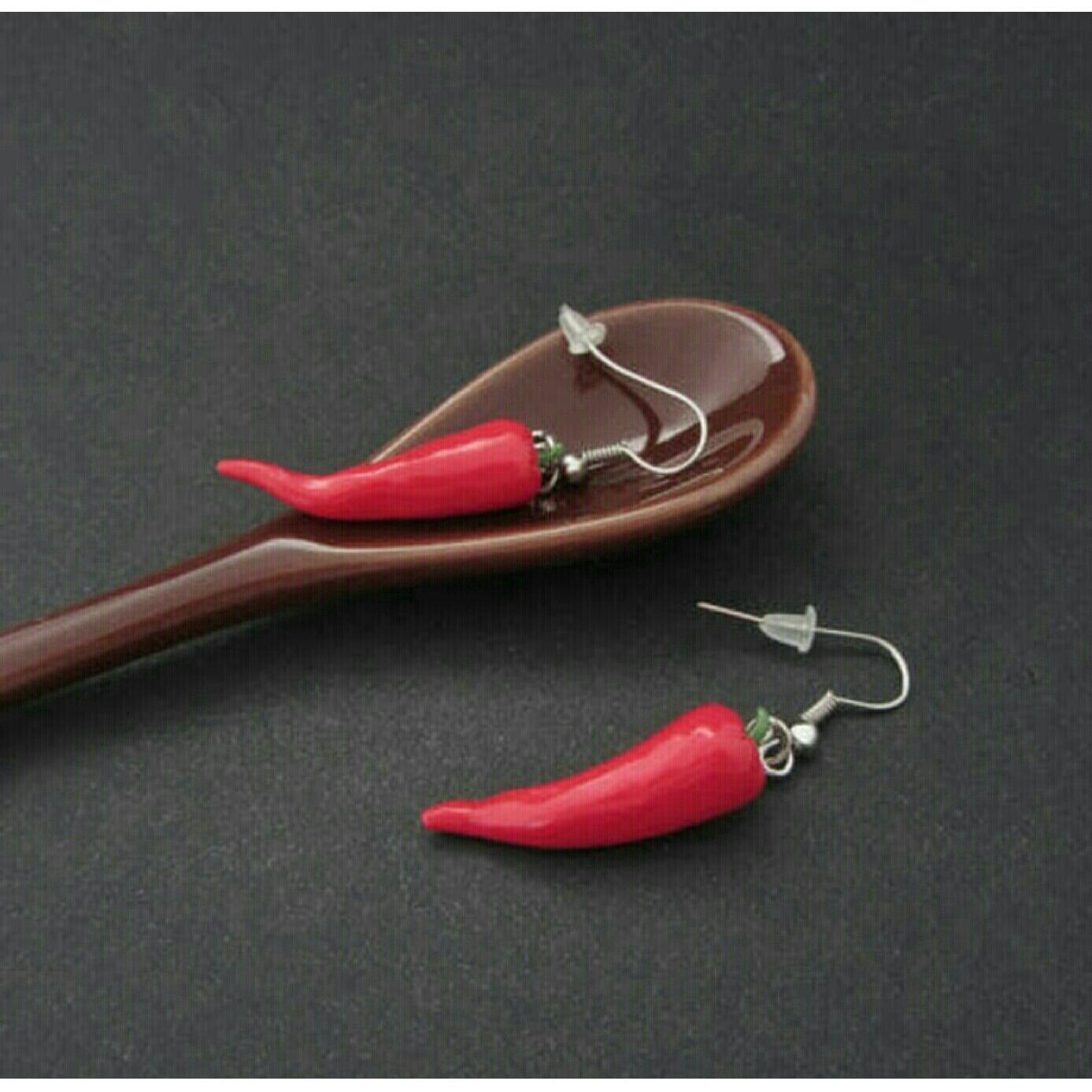 Anting Clay Handmade