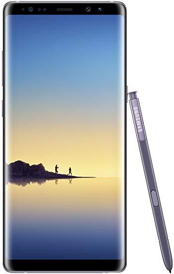 Samsung Galaxy Note 8 - RAM 6GB / 64GB