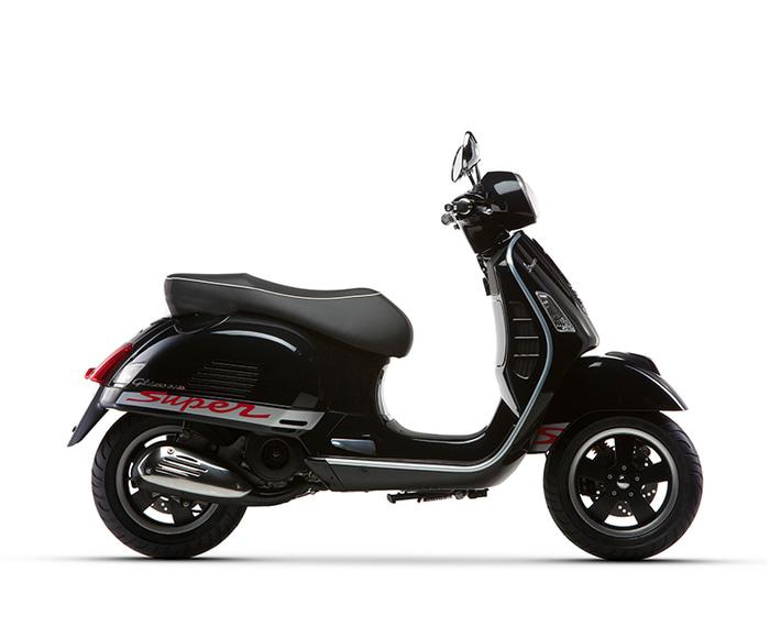 VESPA GTS 150Cc