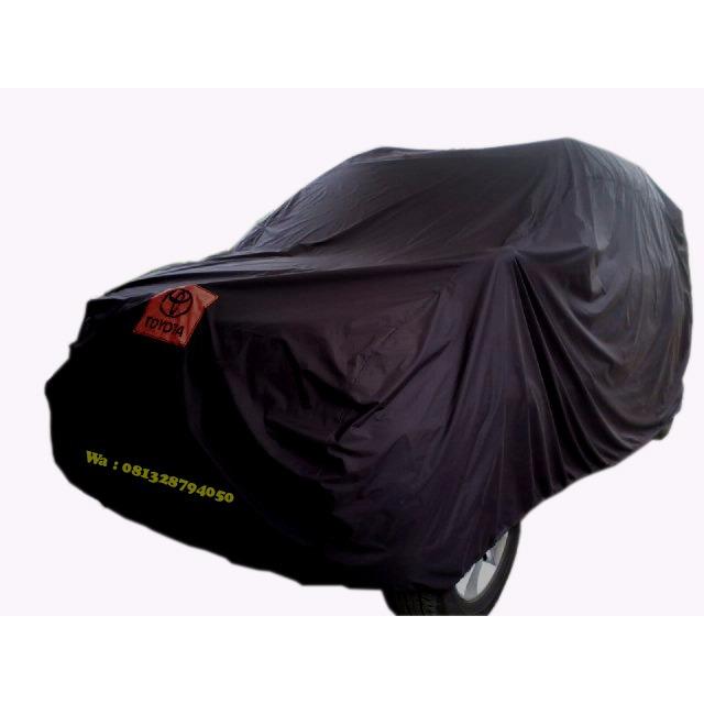 COVER MOBIL TOYOTA RUSH TOYOTA INOVA DAIHATSU TERIOS GRAND VITARA BMWX1 MAZDA CX5 HONDA CRV