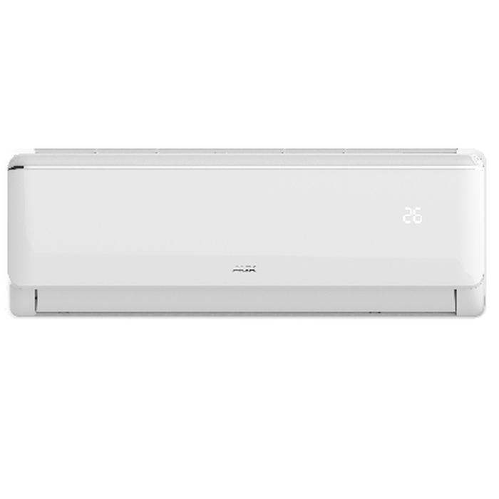 AC Split R410A AUX ASW-05A4/FFR1 1/2 PK 1/2PK Remote Standard China
