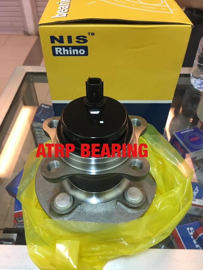 BEARING RODA BELAKANG TOYOTA NEW YARIS 2013 NEW VIOS 20
