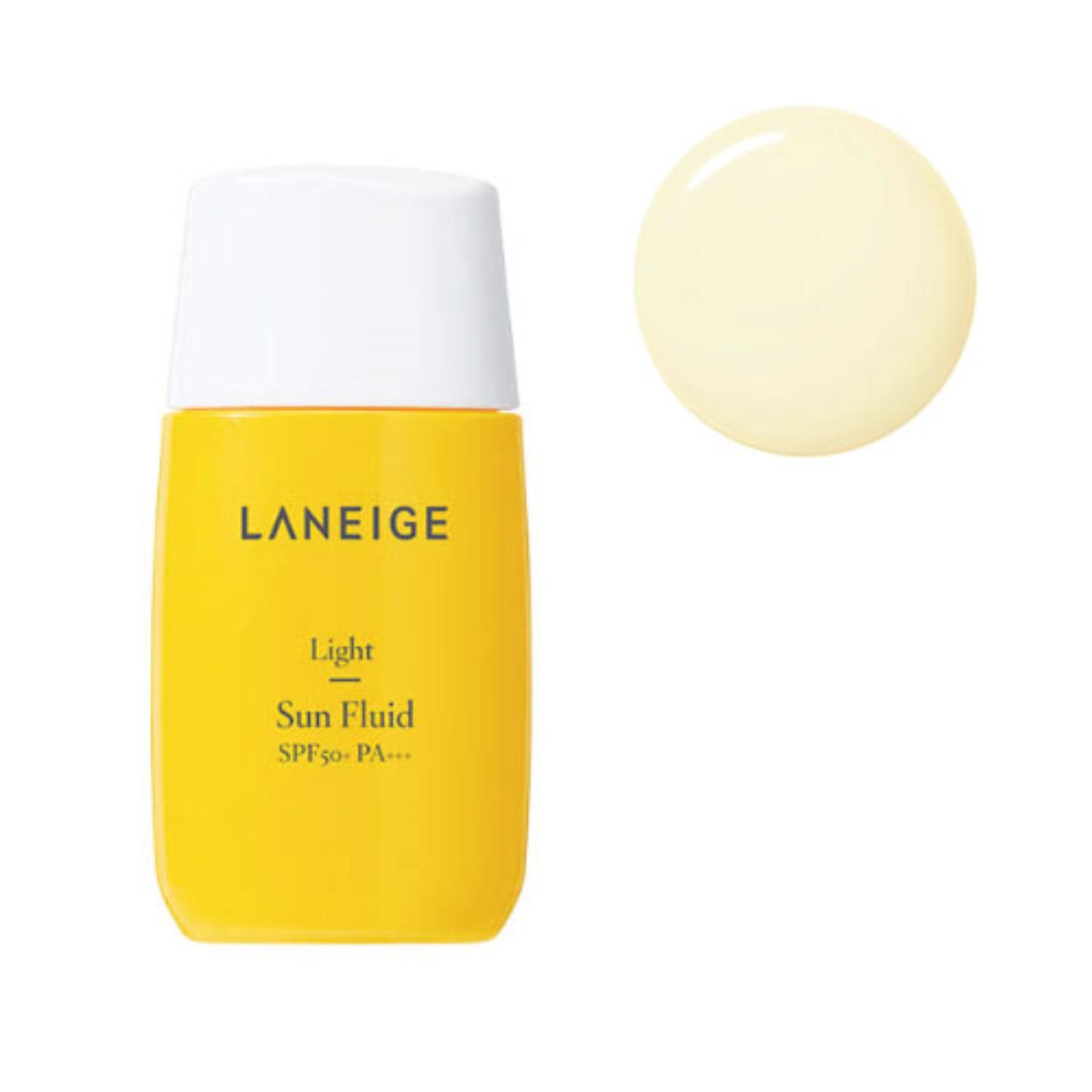 Laneige Light Sun Fluid SPF 50PA++ 50ML