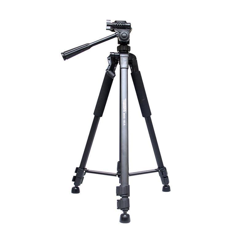 Takara Lightweight Tripod Eco-193A for DSLR and Action Camera