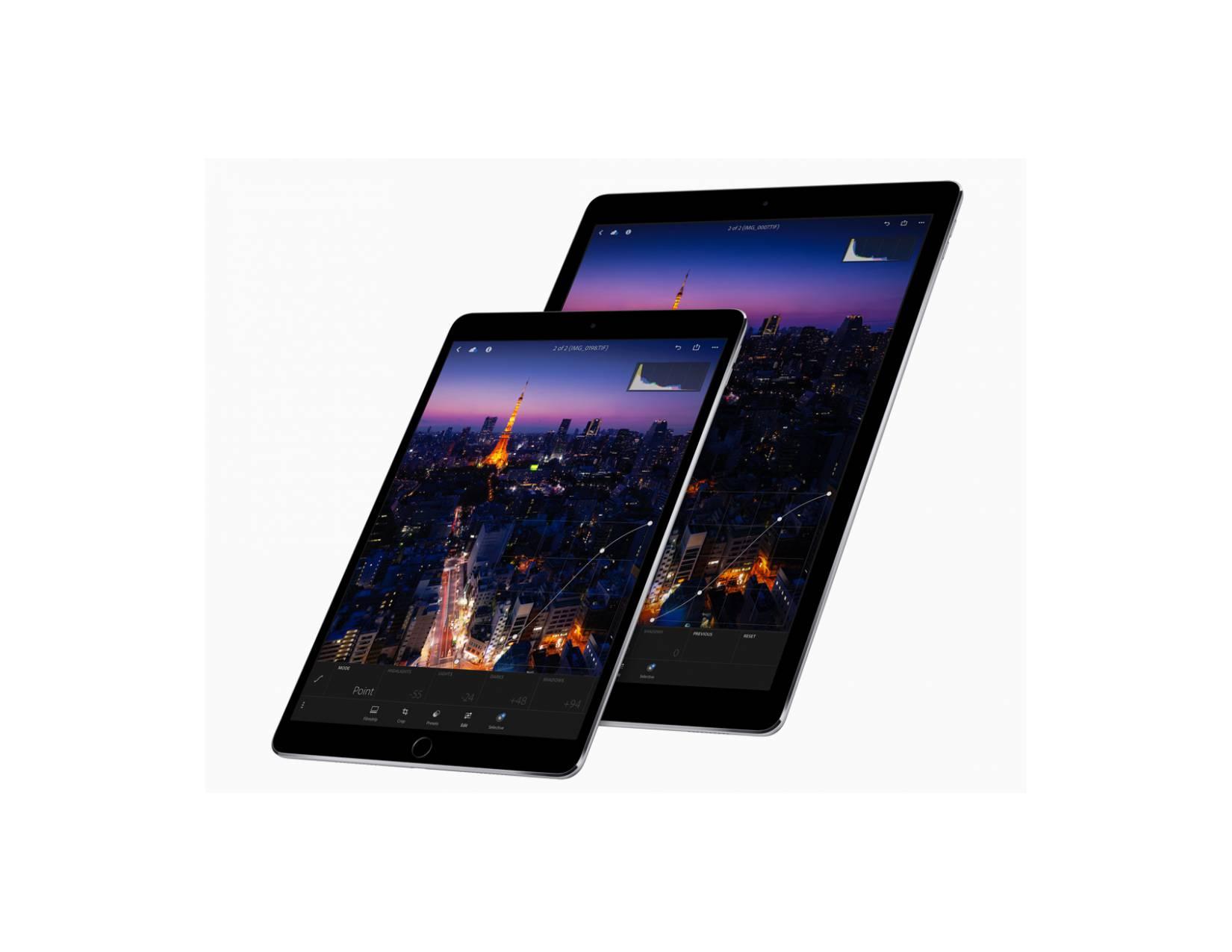 iPad Pro 2 12.9