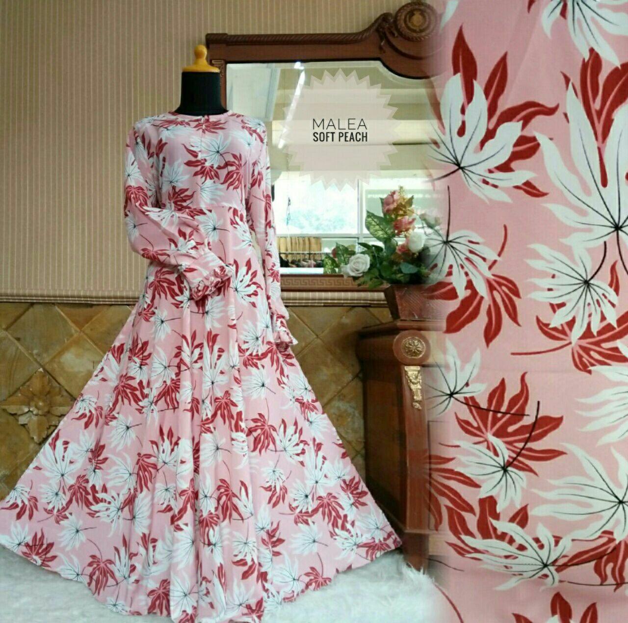 lonics gamis monalisa syari gamis busui gamis motif murah imlek