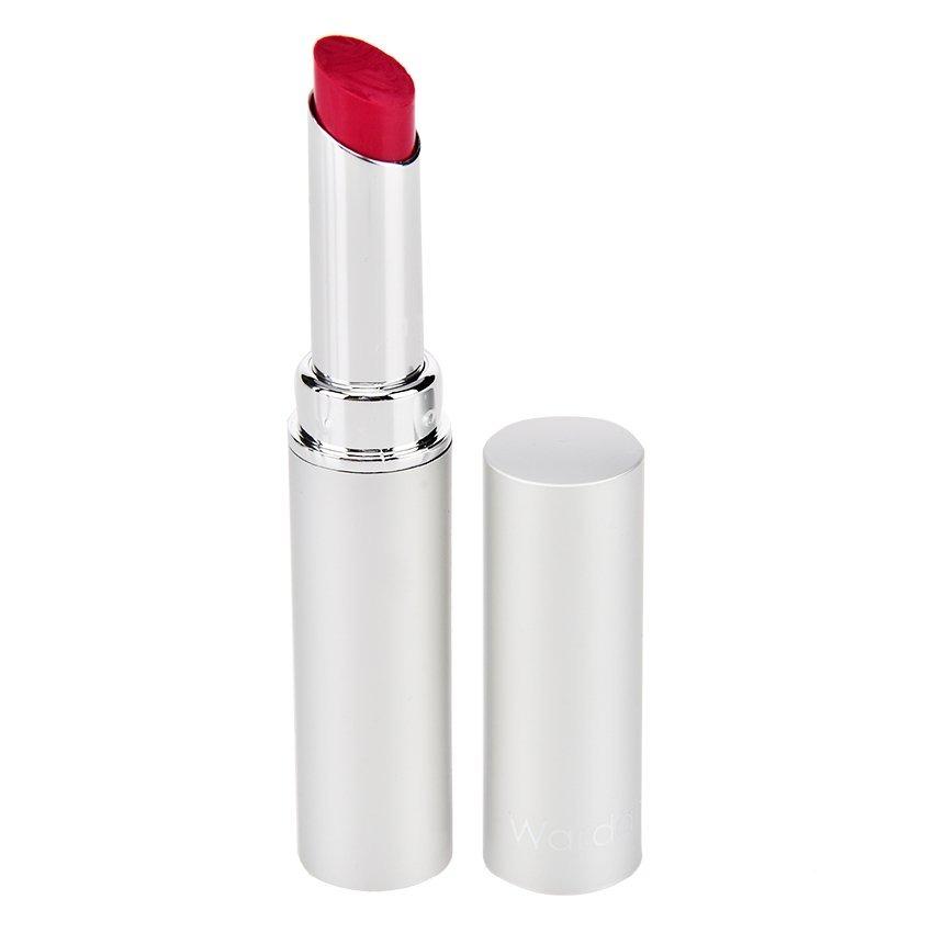 Wardah Longlasting Lipstick 07 Raspberry Hip