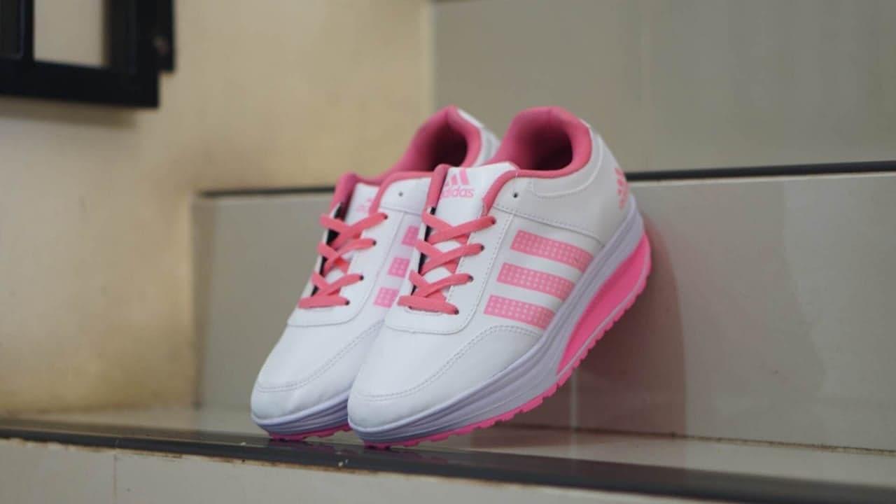 SEPATU FASHIN AD7180 - ORIGINAL VIETNAM
