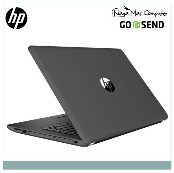 HP 14-BS091TX - i3 6006U- 4GB- 1TB- RADEON 520 2GB- WIN 10- 14