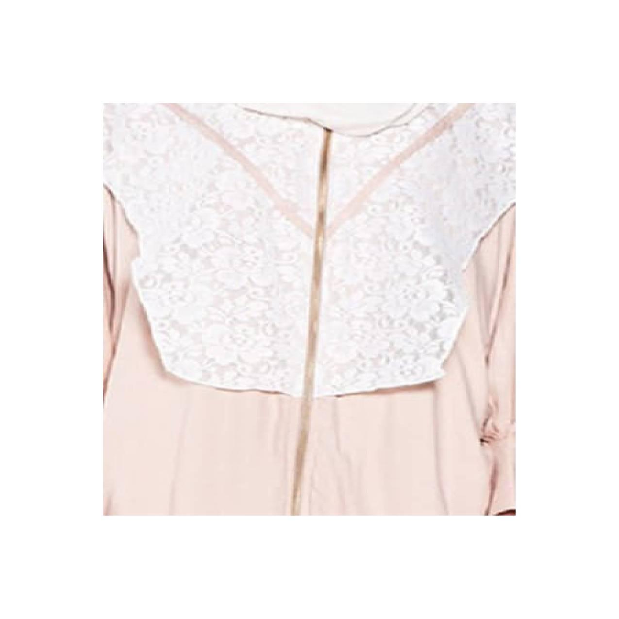 Blouse Muslim Blouse Outer Desainer Original - KIA by Zaskia Sungkar