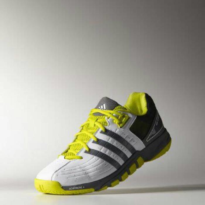 Sepatu badminton/bulutangkis Adidas QF 7 Original