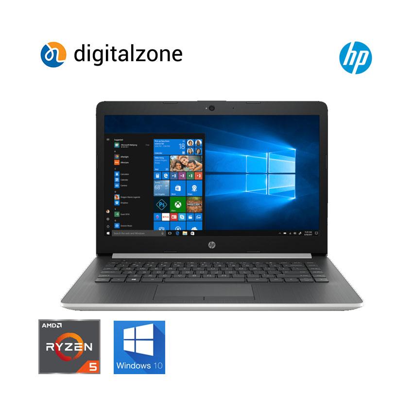 HP CM0078AU - AMD RYZEN 5 2500U - 4GB RAM - 128GB SSD - 1TB HDD - 14 Inch HD - WIN10 - NO DVD