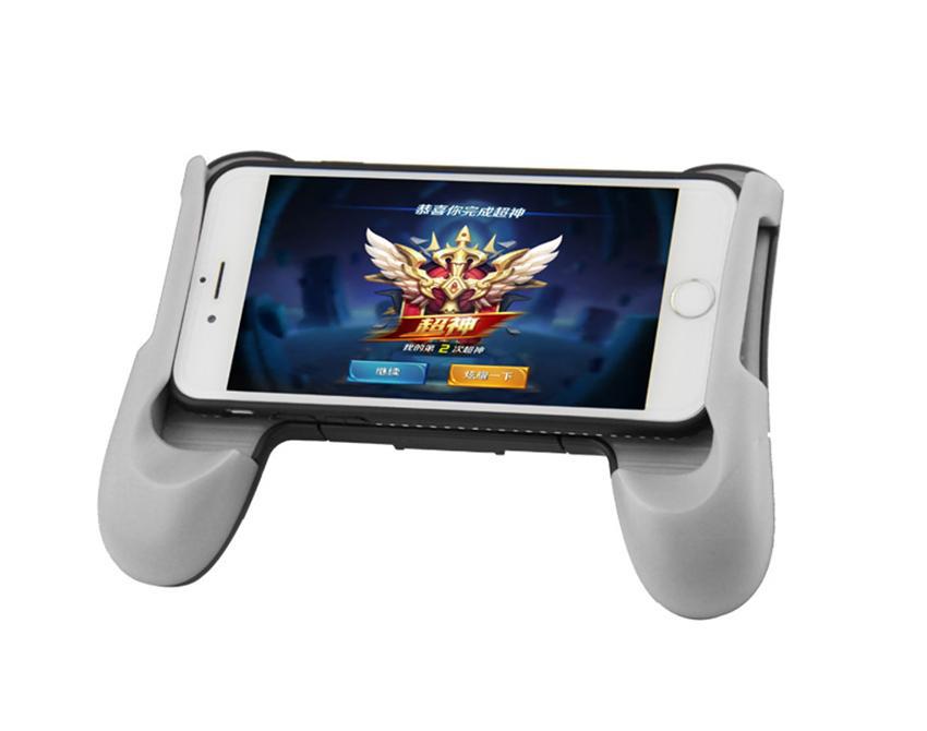 Game Pad Hand Grip Mobile Game PAd MObile Joystick For Mobile Legend AOV PUBG Free Fire