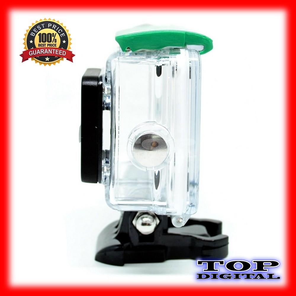 KingMa Original Underwater Waterproof Case IPX68 40m for Xiaomi Yi