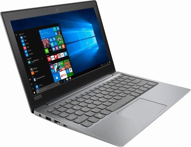 Lenovo Ideapad 120S-11|AP Dual Core N3350