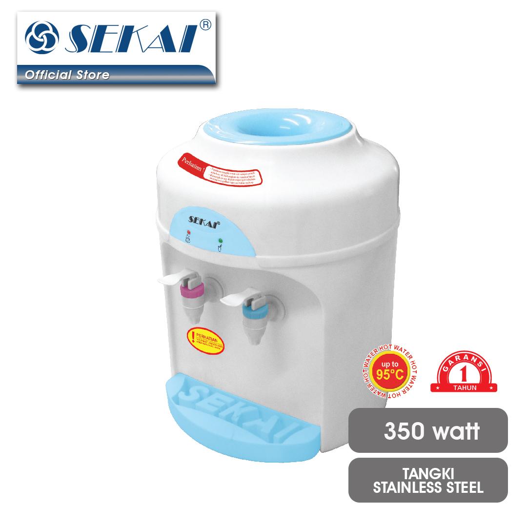 Sekai Dispenser WD 321 Blue / Pink