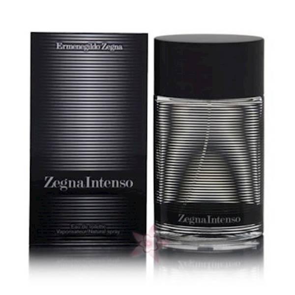 Parfum Original Ermenegildo Zegna Intenso For Men EDT 100Ml