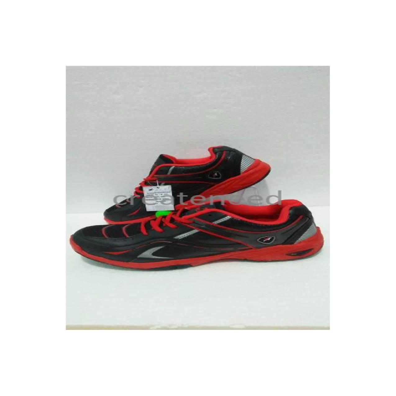 TERBATAS EXCLUSIVE LIMITED EDITION Termurah Sepatu Badminton Pro ATT B