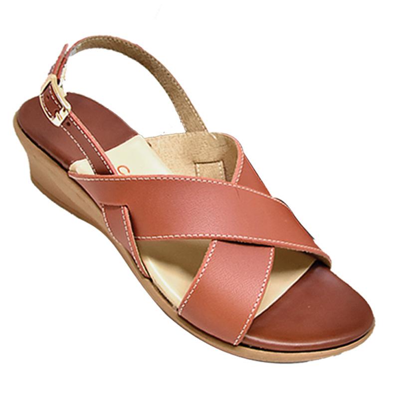 CARVIL SANDAL CASUAL LADIES HESTANIA-L BATA