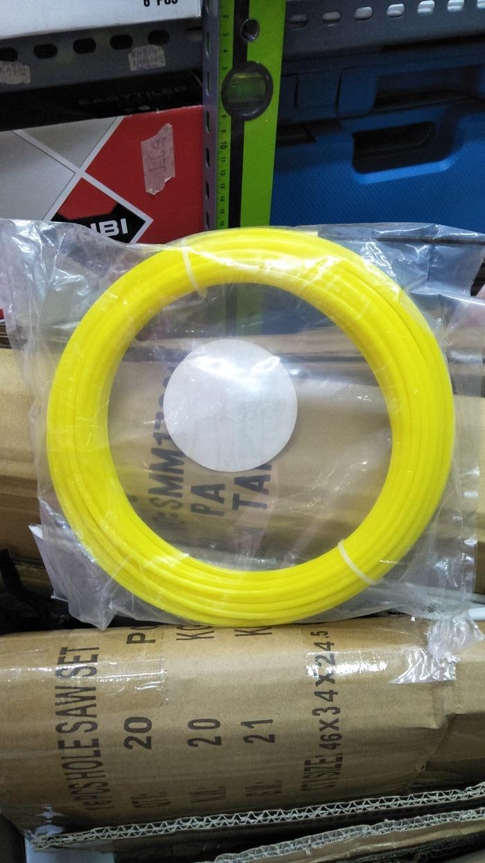 Trekper 15 M tarikan / pancing kabel trek per 15m ( meter )