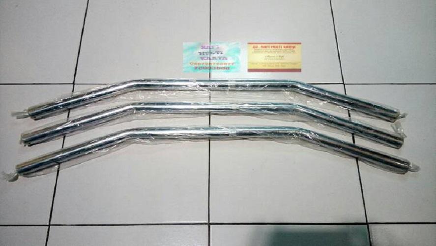 Risti Beauty - Stang Baplang, minor, street fighter, touring, gahar, besi, kuat - Terlaris