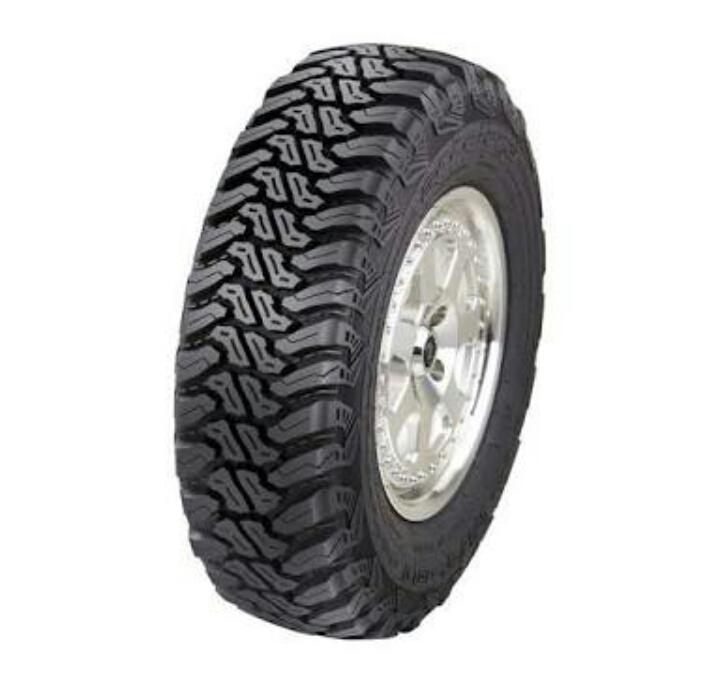 BAN MOBIL ACCELERA MT-01 37 13,5 R20