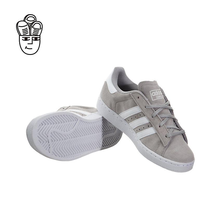 Adidas Campus 2 Retro Shoes Preschool c77167 -SH