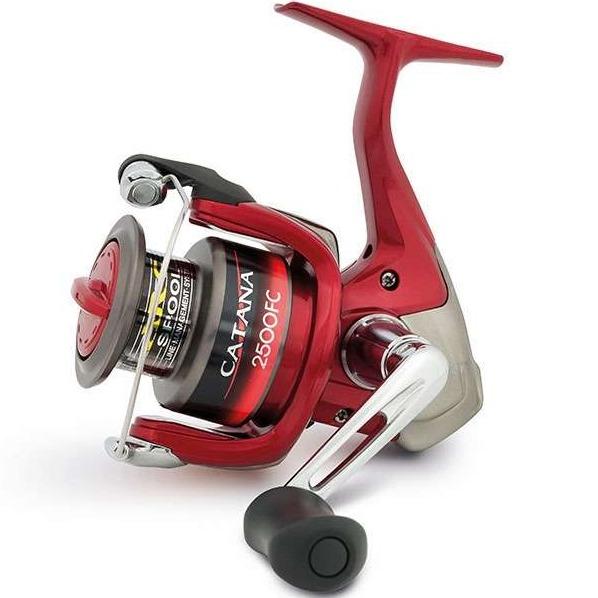 Reel Shimano Catana FC 2500