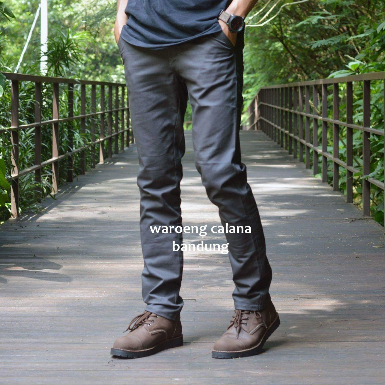 Celana pants cino