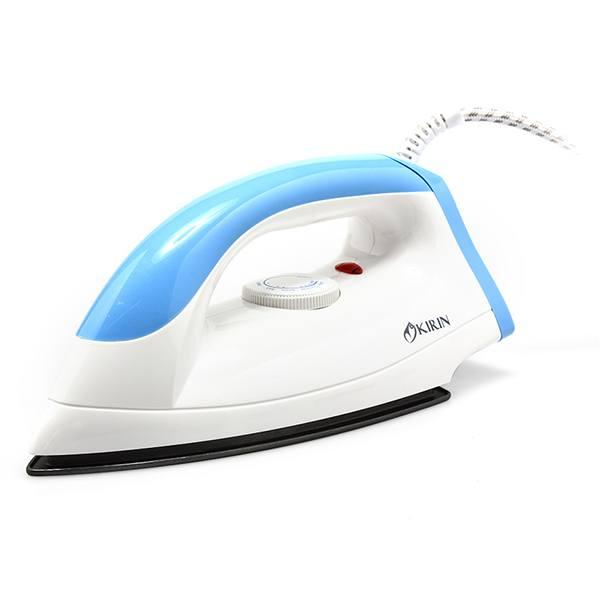 Kirin Setrika KEI-320N - Biru
